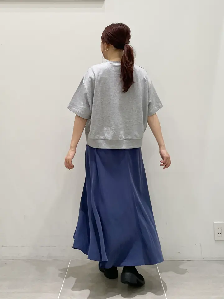 ONWARD CROSSET SELECT 戸澤 コーディネート画像