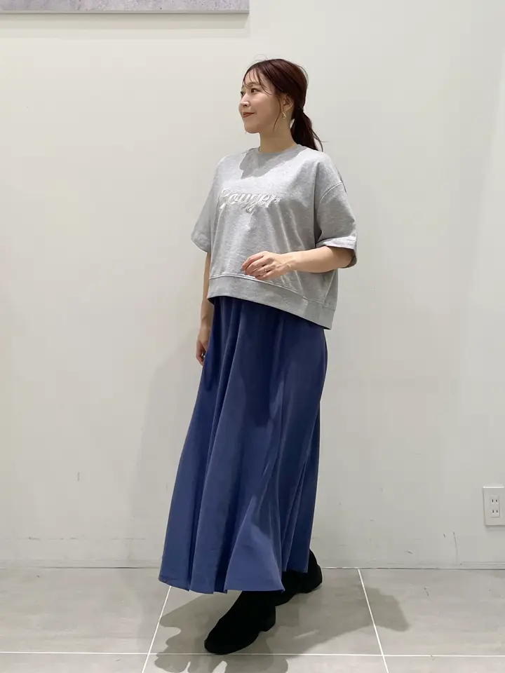 ONWARD CROSSET SELECT 戸澤 コーディネート画像