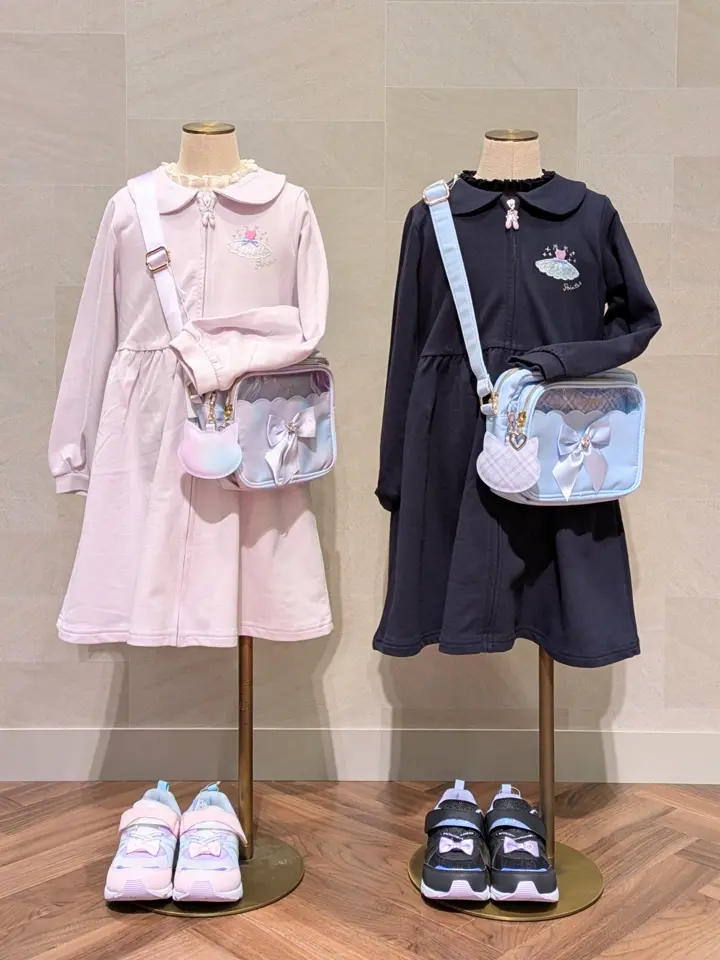 ONWARD CROSSET SELECT 永谷 コーディネート画像