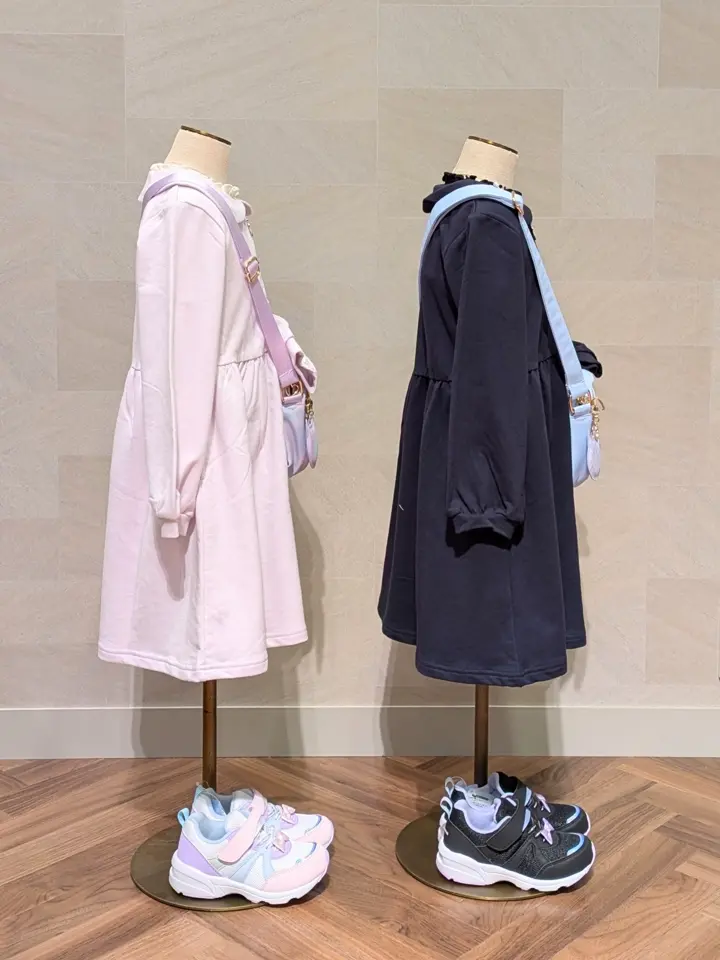 ONWARD CROSSET SELECT 永谷 コーディネート画像