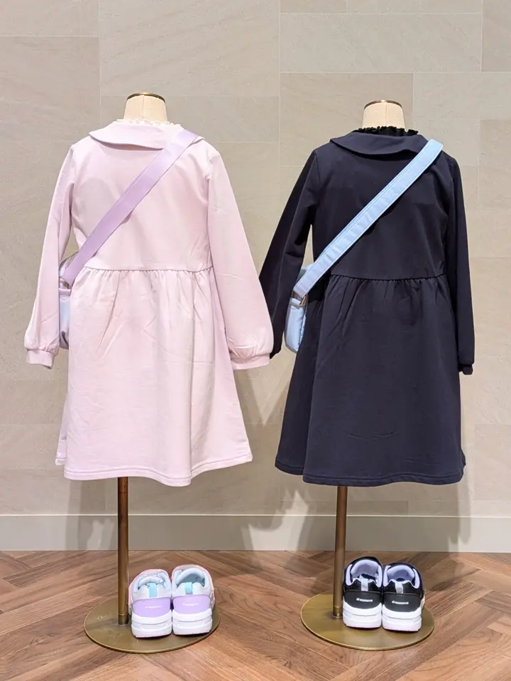 ONWARD CROSSET SELECT 永谷 コーディネート画像