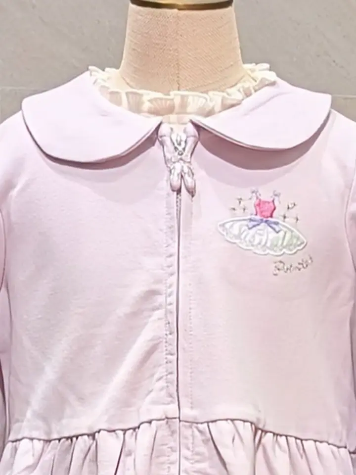 ONWARD CROSSET SELECT 永谷 コーディネート画像