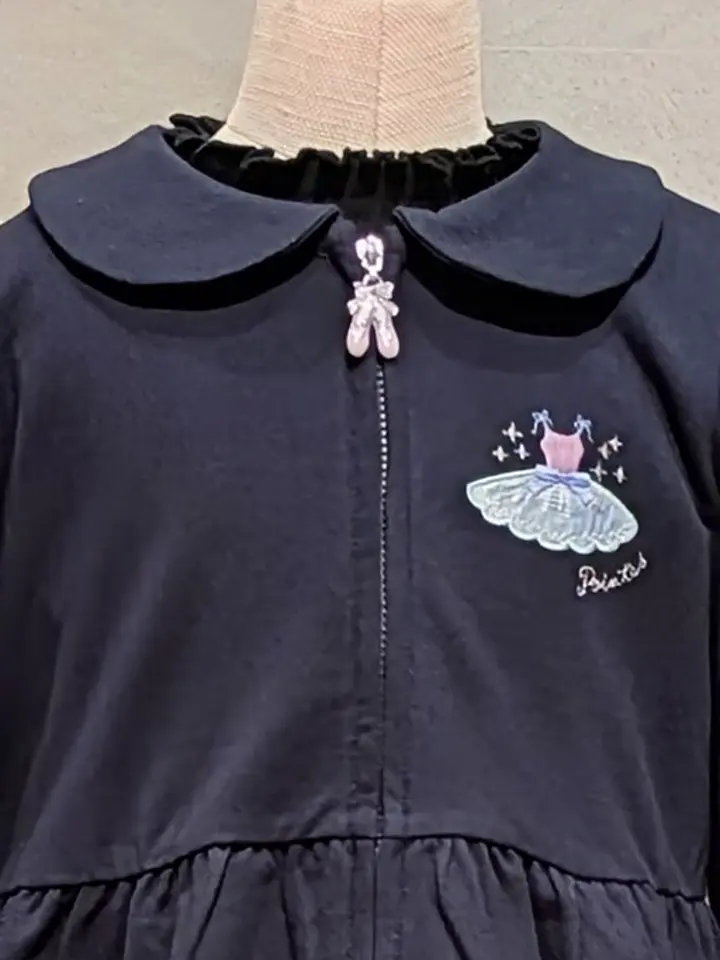 ONWARD CROSSET SELECT 永谷 コーディネート画像