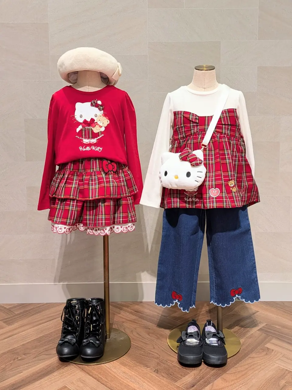  永谷 コーディネート画像