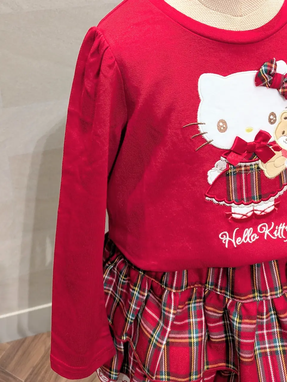 ONWARD CROSSET SELECT 永谷 コーディネート画像