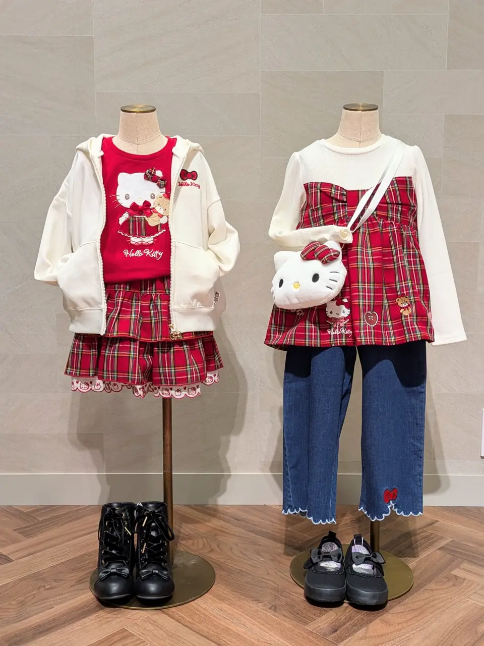 ONWARD CROSSET SELECT 永谷 コーディネート画像