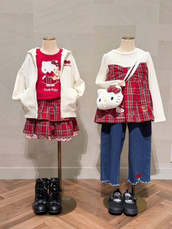 ONWARD CROSSET SELECT 永谷 コーディネート画像