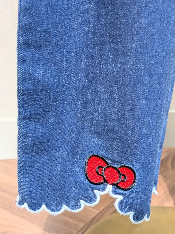 ONWARD CROSSET SELECT 永谷 コーディネート画像