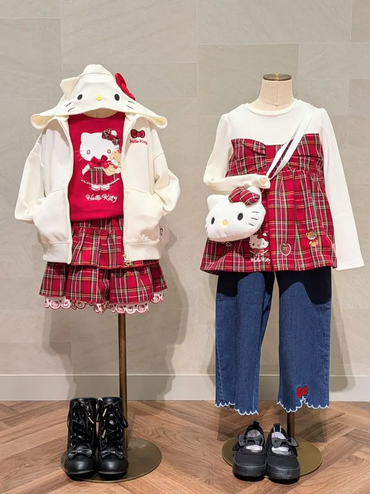 ONWARD CROSSET SELECT 永谷 コーディネート画像