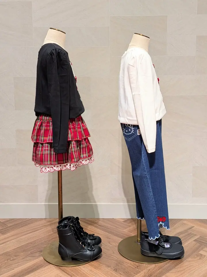 ONWARD CROSSET SELECT 永谷 コーディネート画像