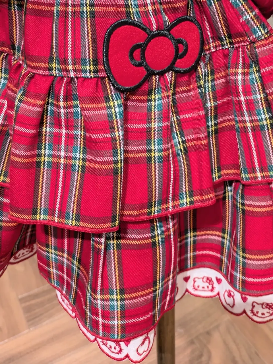 ONWARD CROSSET SELECT 永谷 コーディネート画像