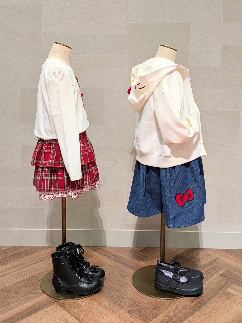 ONWARD CROSSET SELECT 永谷 コーディネート画像