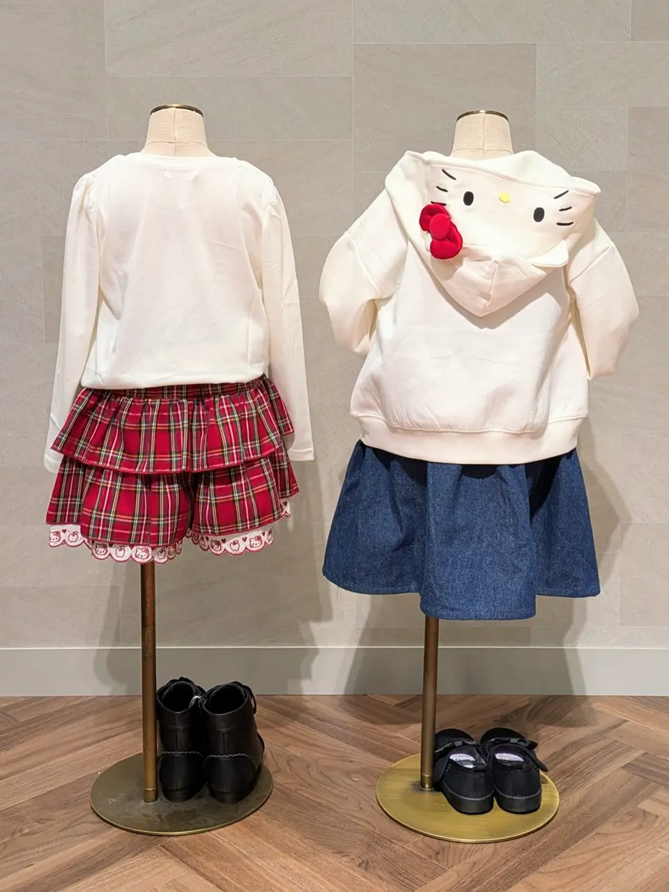 ONWARD CROSSET SELECT 永谷 コーディネート画像