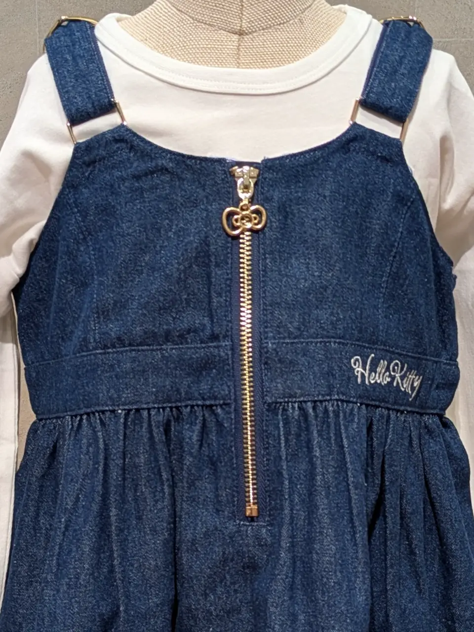 ONWARD CROSSET SELECT 永谷 コーディネート画像