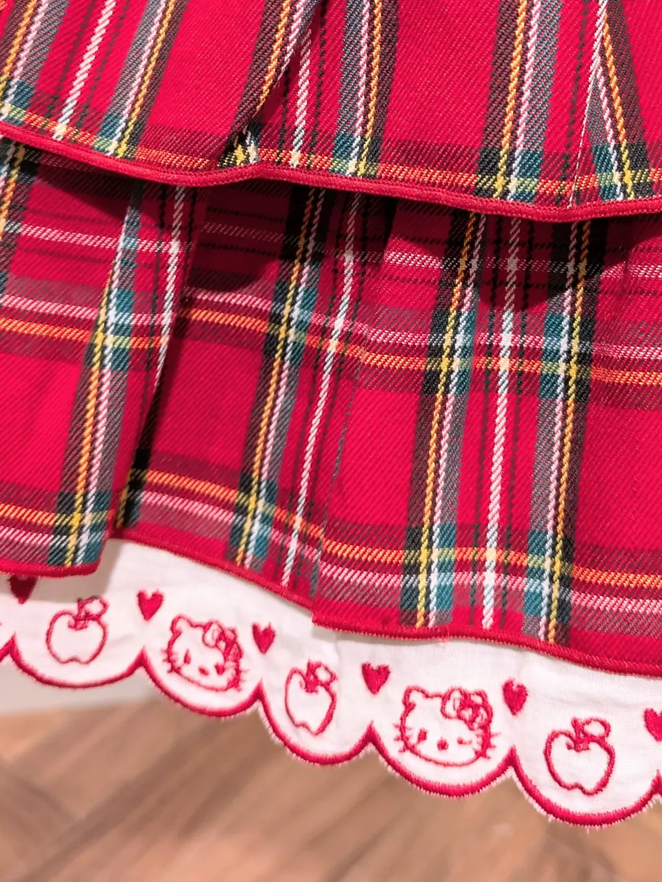 ONWARD CROSSET SELECT 永谷 コーディネート画像