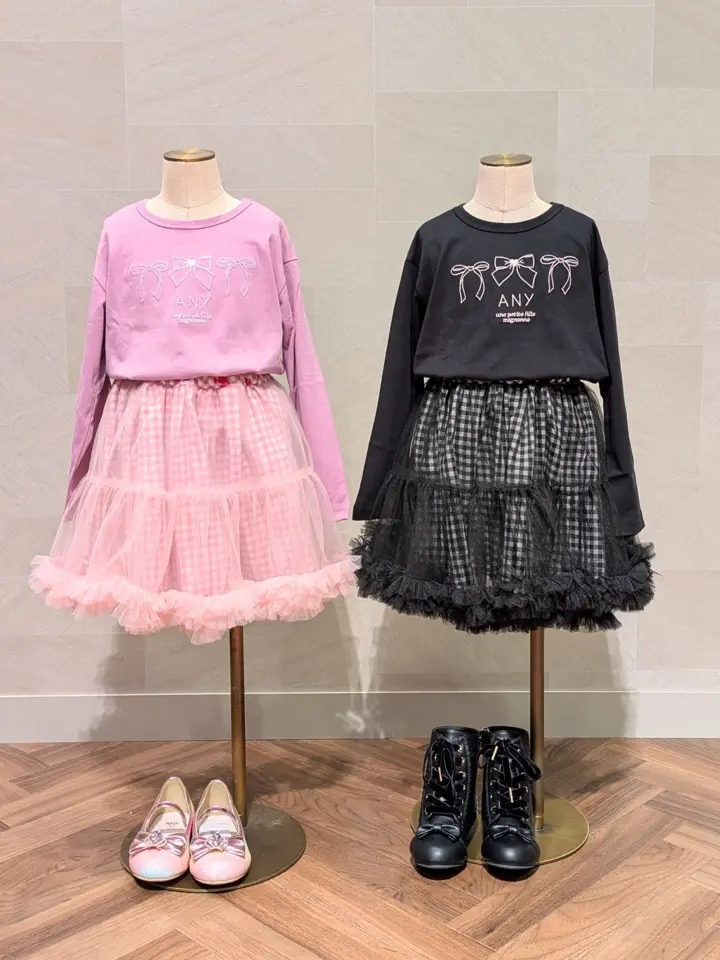 ONWARD CROSSET SELECT 永谷 コーディネート画像