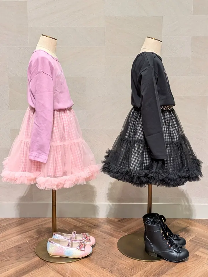 ONWARD CROSSET SELECT 永谷 コーディネート画像