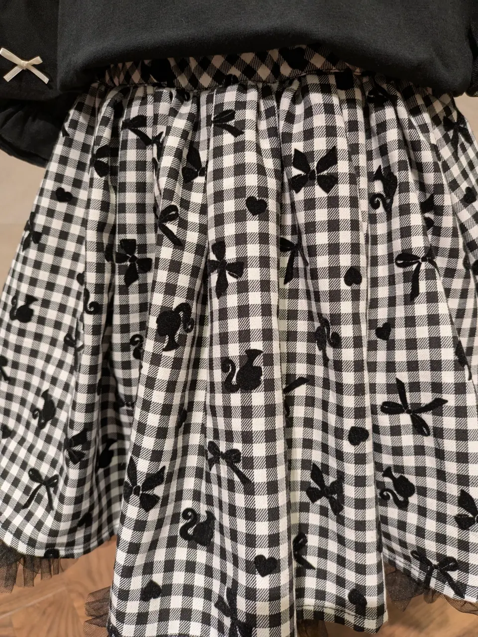 ONWARD CROSSET SELECT 永谷 コーディネート画像