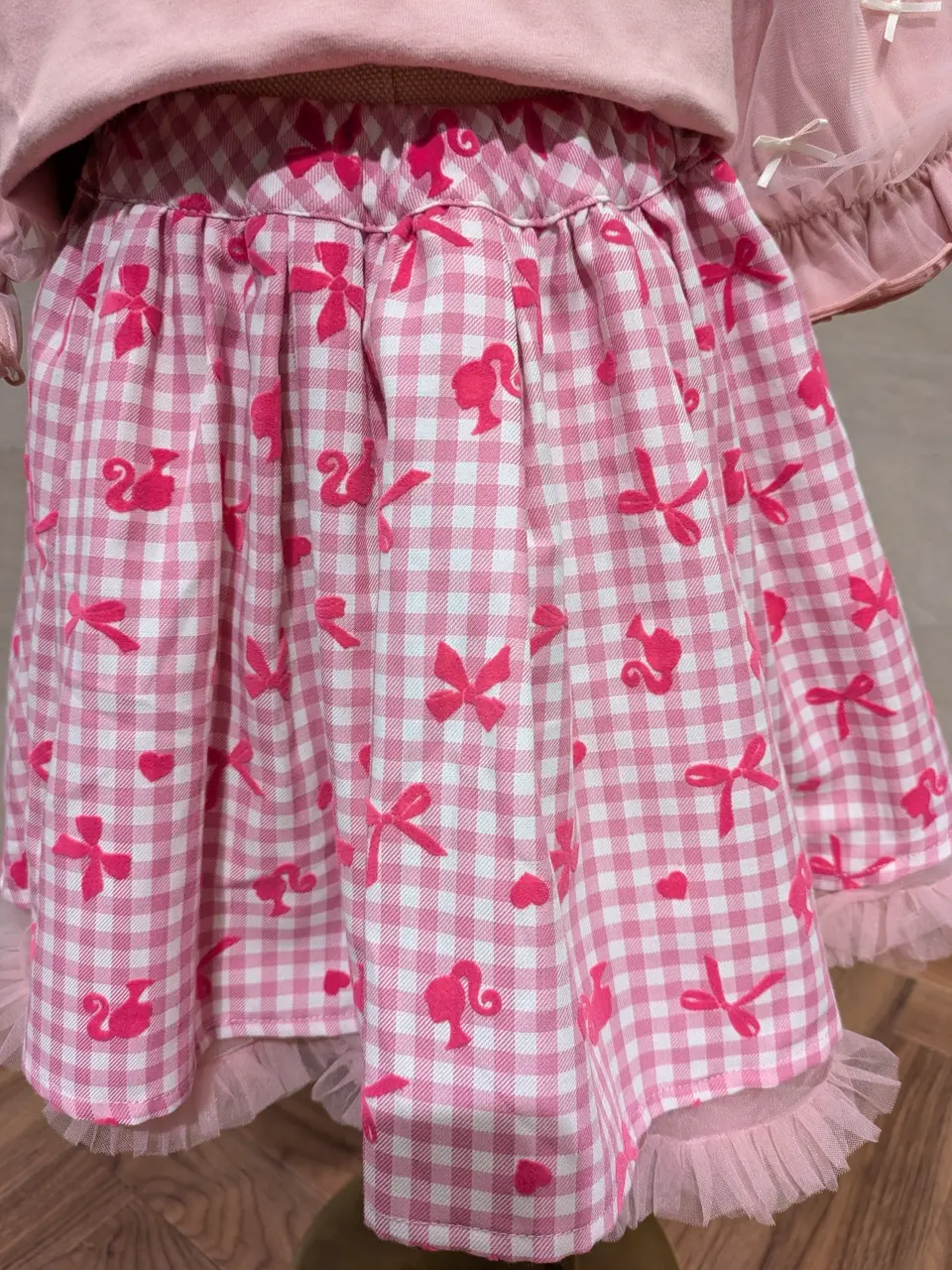 ONWARD CROSSET SELECT 永谷 コーディネート画像