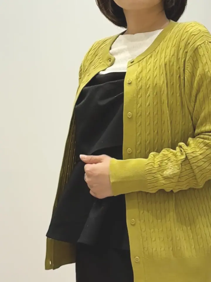 ONWARD CROSSET SELECT 前田 コーディネート画像