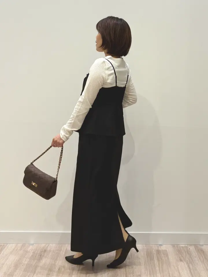 ONWARD CROSSET SELECT 前田 コーディネート画像