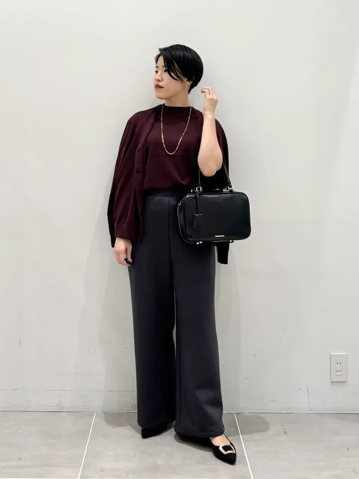 ONWARD CROSSET SELECT 花井 コーディネート画像