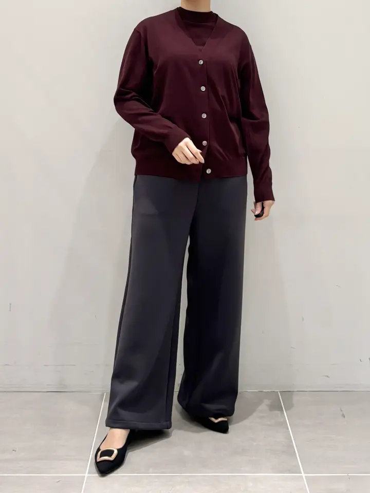 ONWARD CROSSET SELECT 花井 コーディネート画像