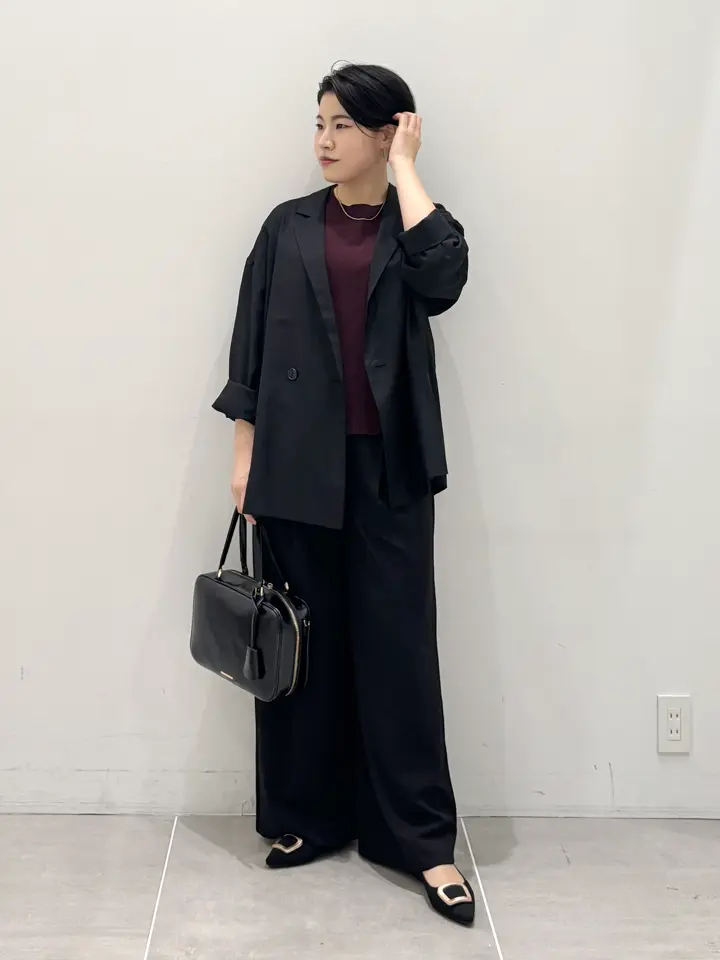 ONWARD CROSSET SELECT 花井 コーディネート画像