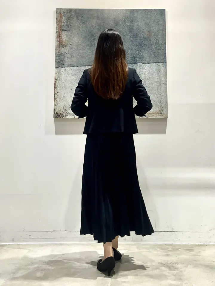 ONWARD CROSSET SELECT 田中 コーディネート画像