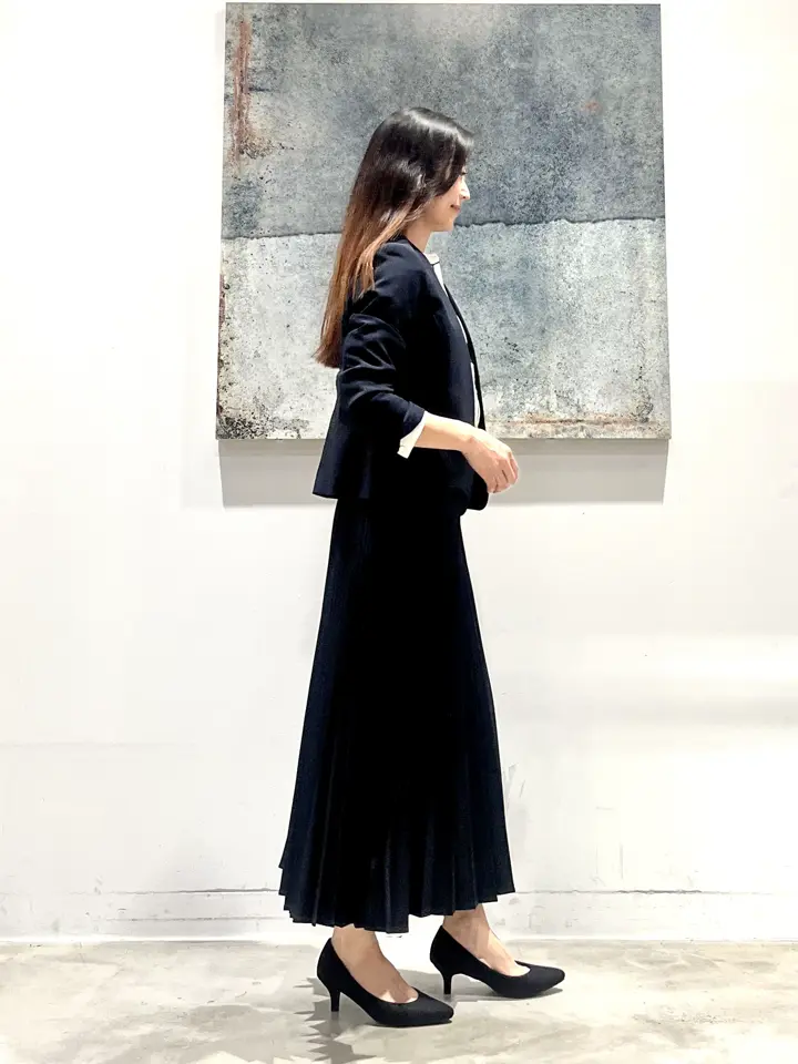 ONWARD CROSSET SELECT 田中 コーディネート画像