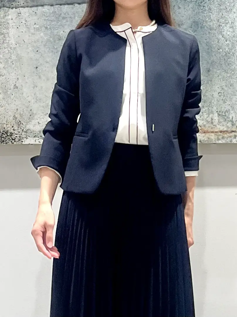 ONWARD CROSSET SELECT 田中 コーディネート画像