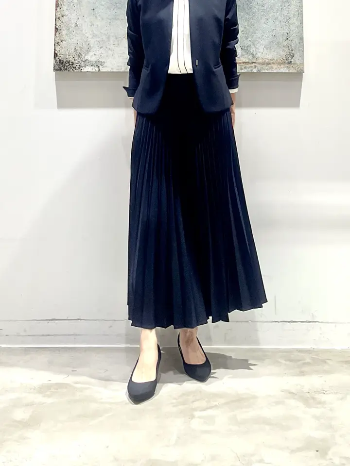 ONWARD CROSSET SELECT 田中 コーディネート画像