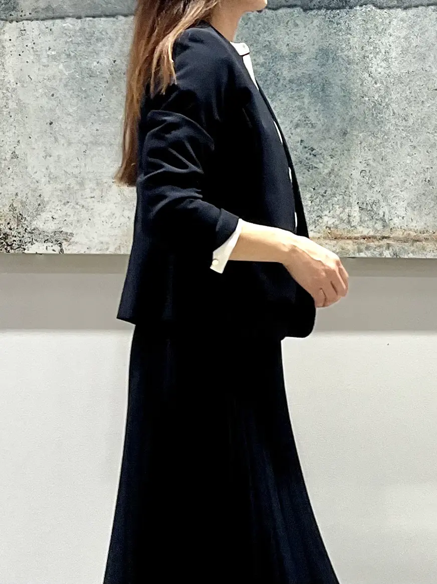 ONWARD CROSSET SELECT 田中 コーディネート画像