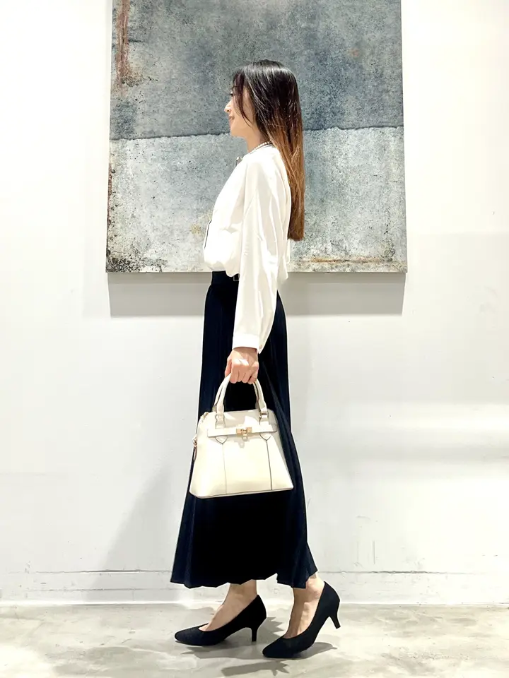 ONWARD CROSSET SELECT 田中 コーディネート画像