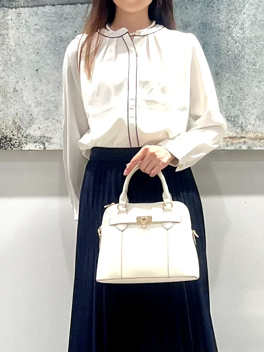 ONWARD CROSSET SELECT 田中 コーディネート画像