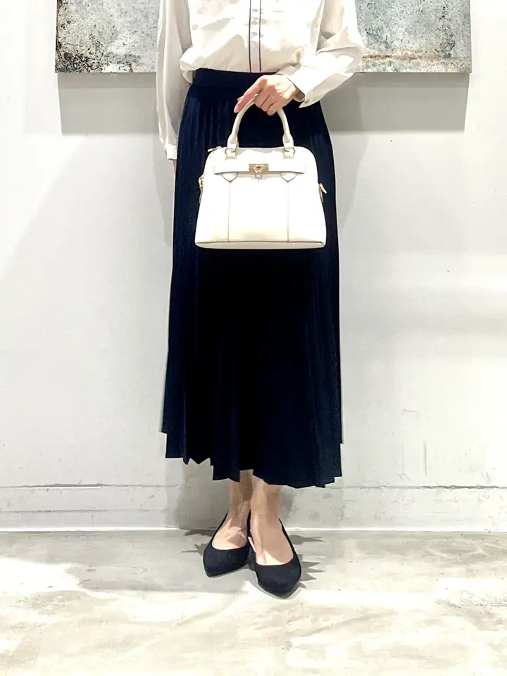 ONWARD CROSSET SELECT 田中 コーディネート画像