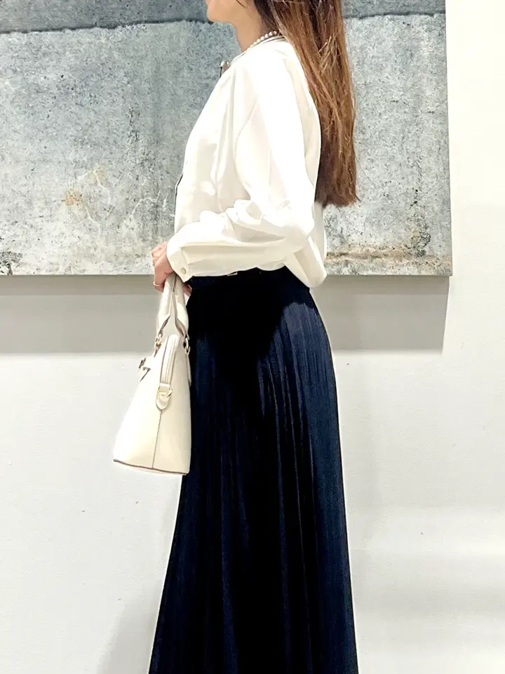 ONWARD CROSSET SELECT 田中 コーディネート画像