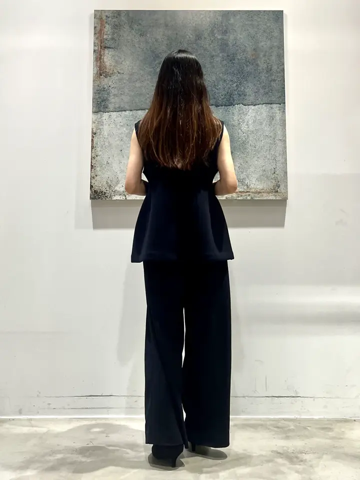 ONWARD CROSSET SELECT 田中 コーディネート画像