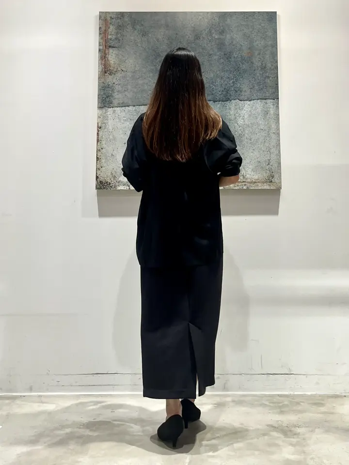 ONWARD CROSSET SELECT 田中 コーディネート画像