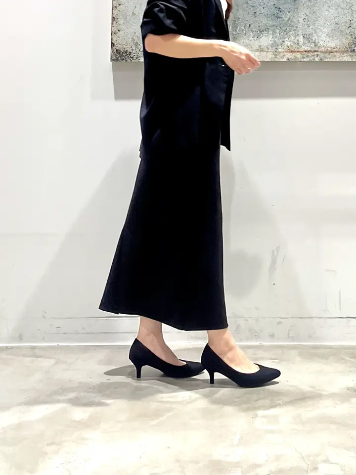 ONWARD CROSSET SELECT 田中 コーディネート画像