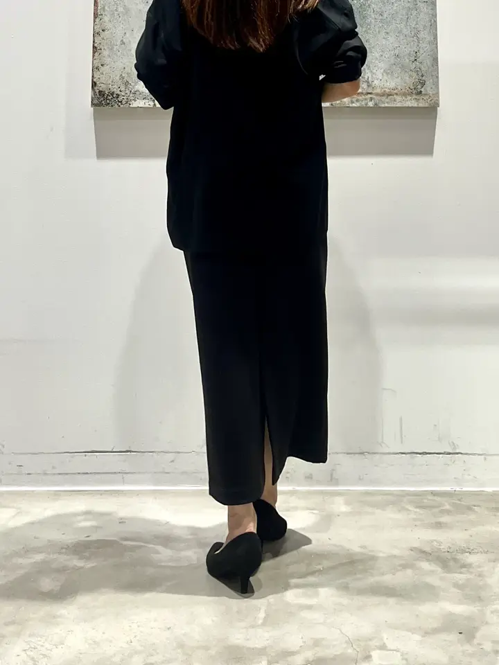 ONWARD CROSSET SELECT 田中 コーディネート画像