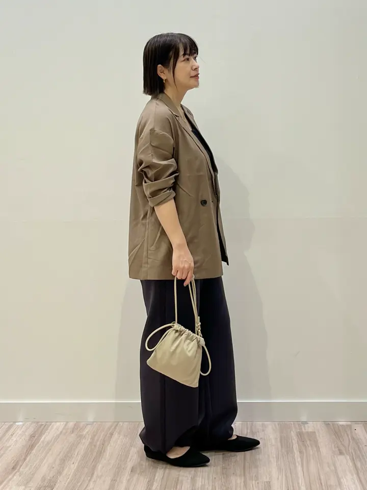 ONWARD CROSSET SELECT 小西 コーディネート画像