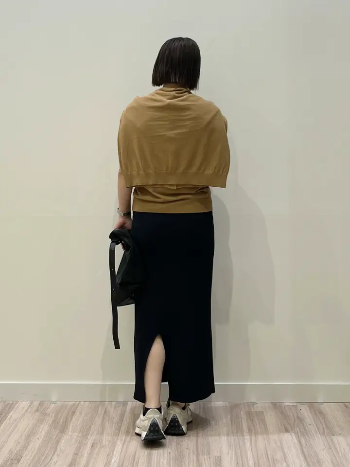 ONWARD CROSSET SELECT 小西 コーディネート画像