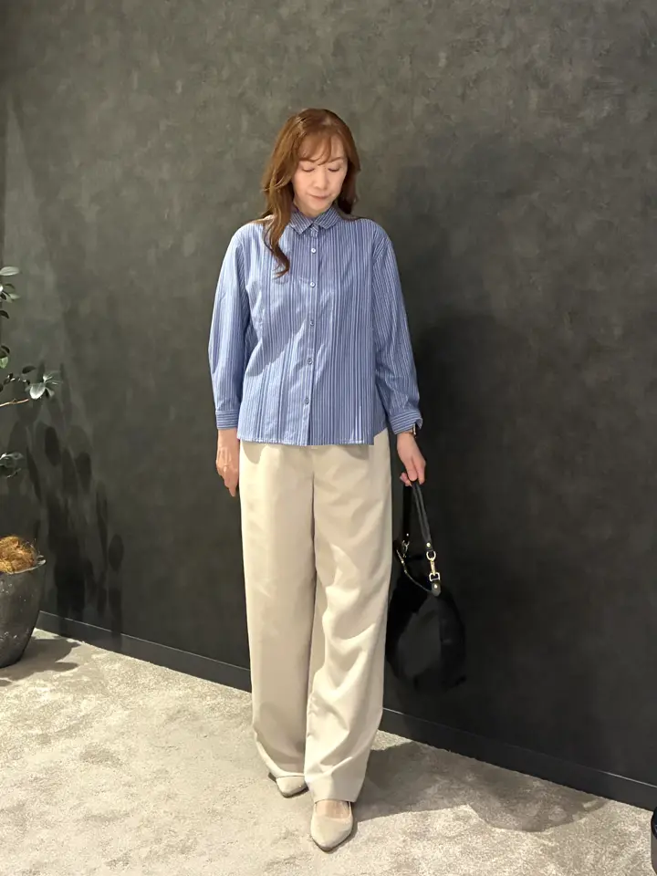 ONWARD CROSSET SELECT niina コーディネート画像