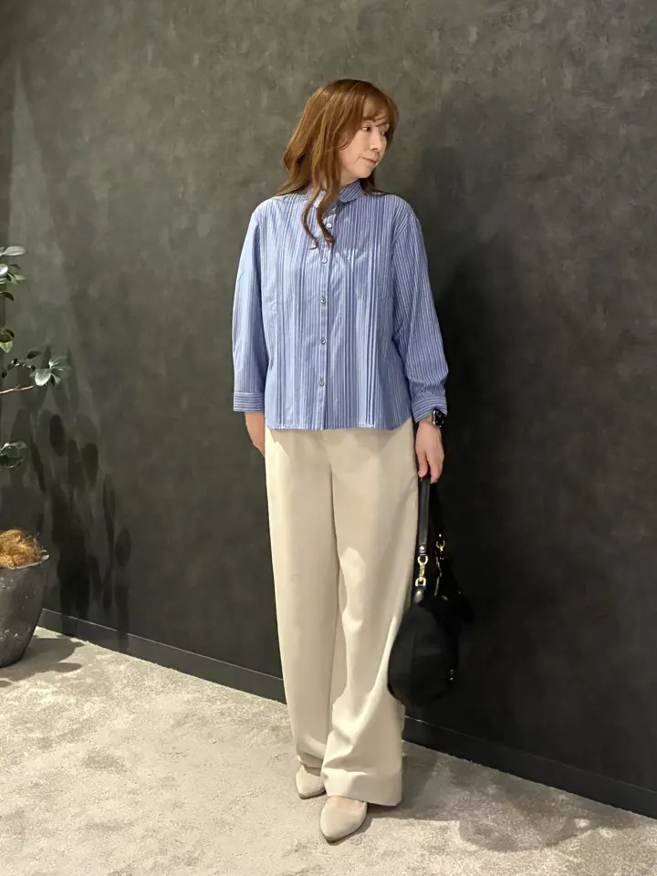 ONWARD CROSSET SELECT niina コーディネート画像