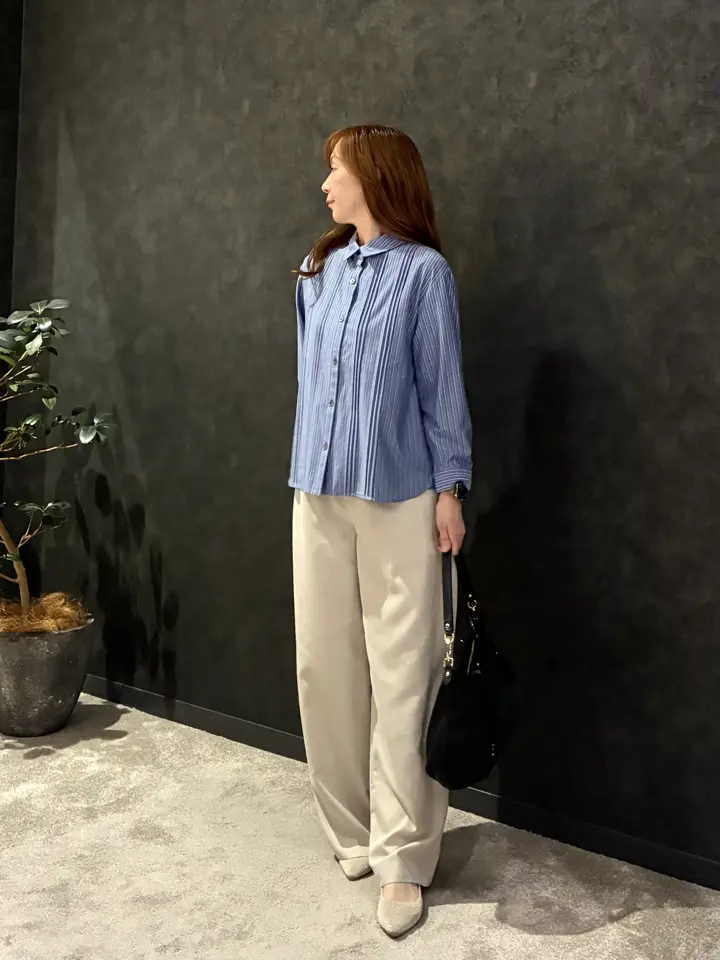 ONWARD CROSSET SELECT niina コーディネート画像