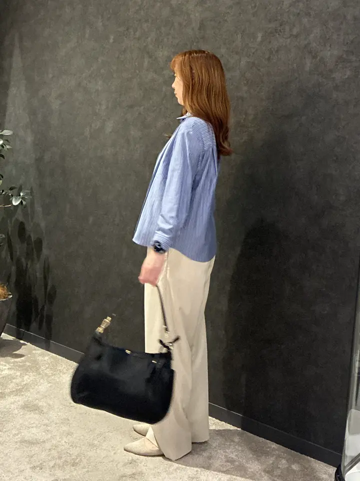 ONWARD CROSSET SELECT niina コーディネート画像