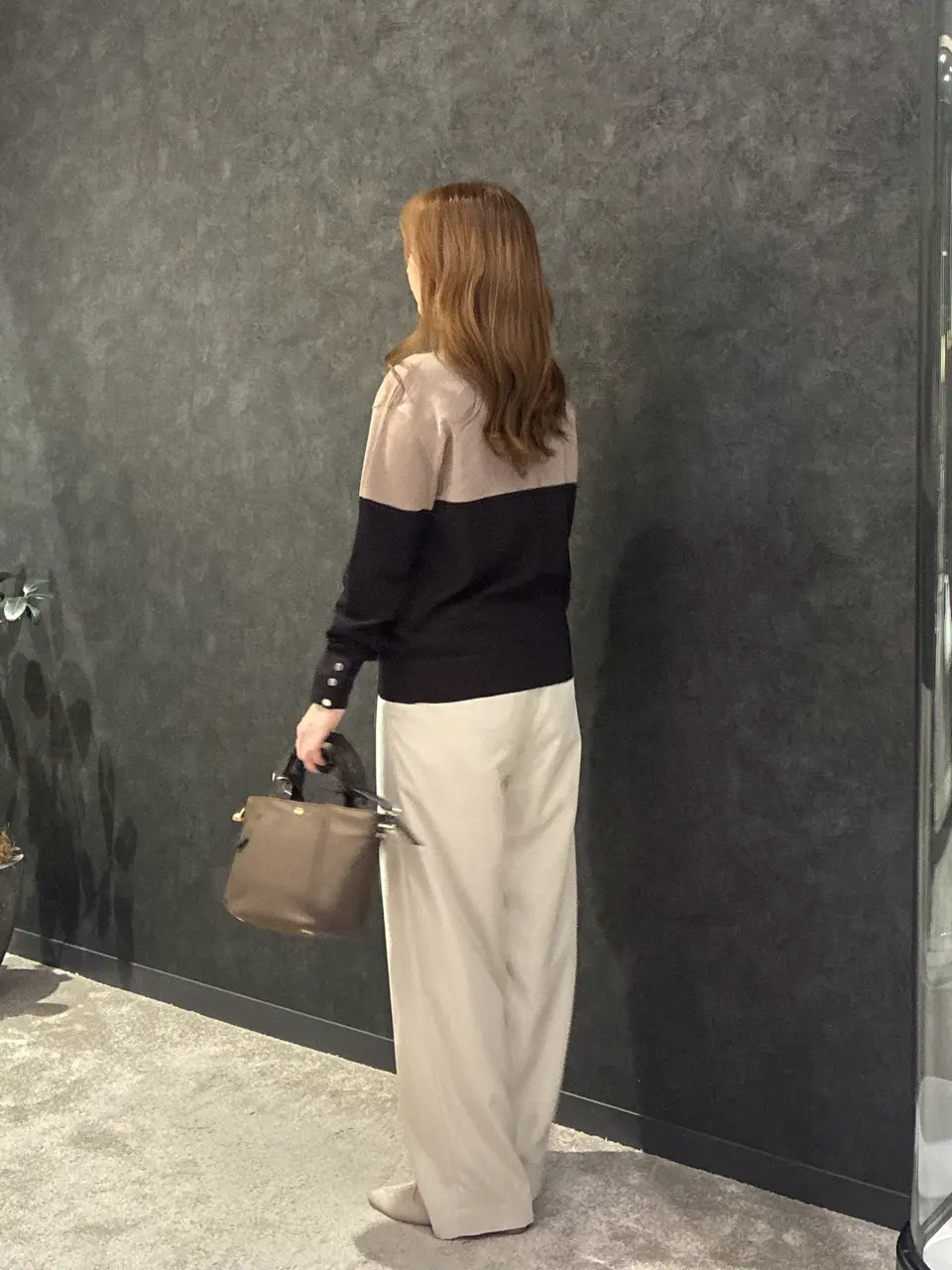 ONWARD CROSSET SELECT niina コーディネート画像