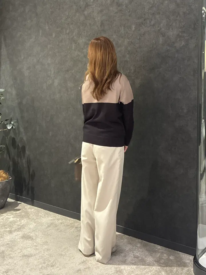 ONWARD CROSSET SELECT niina コーディネート画像