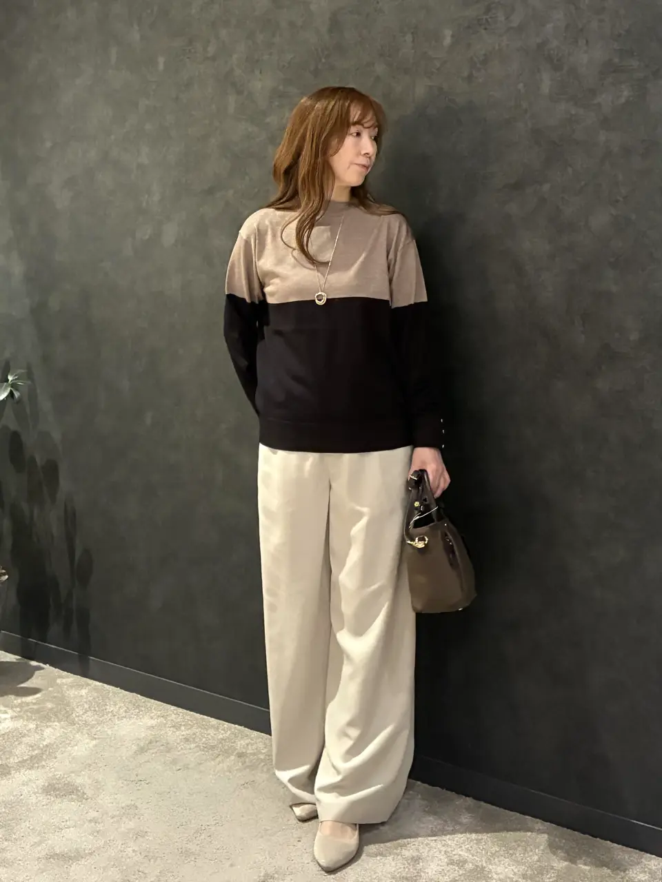  niina コーディネート画像